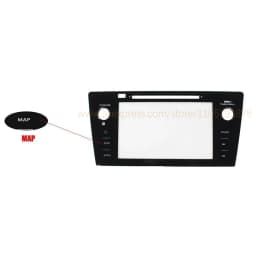 8 Inch Touch Screen Digitizer For Sub-aruLega-cy Out back 2018-2019 86431 AL66A 86431-AL66A 86431AL66A