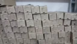 2600Pcs/lot 130 Values 1/6W 0.125W 1% 1-10M Metal Film Resistors Book Assorted Pack Kit Set Lot