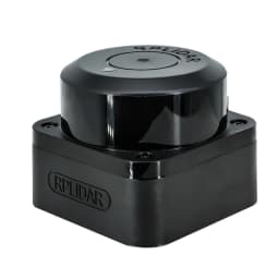 SLAMTEC RPLIDAR C1 LiDAR Sensor TOF 12m Ranging 360° Scanning Module for Robot Mapping Navigation Obstacle Avoidance