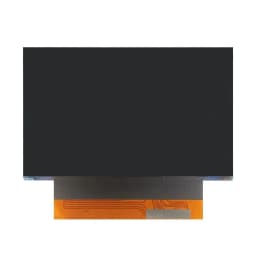For Anycubic Mono 2 LCD display Screen 6.6inch monochrome screen Replacement