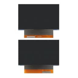 For Anycubic Mono 2 LCD display Screen 6.6inch monochrome screen Replacement