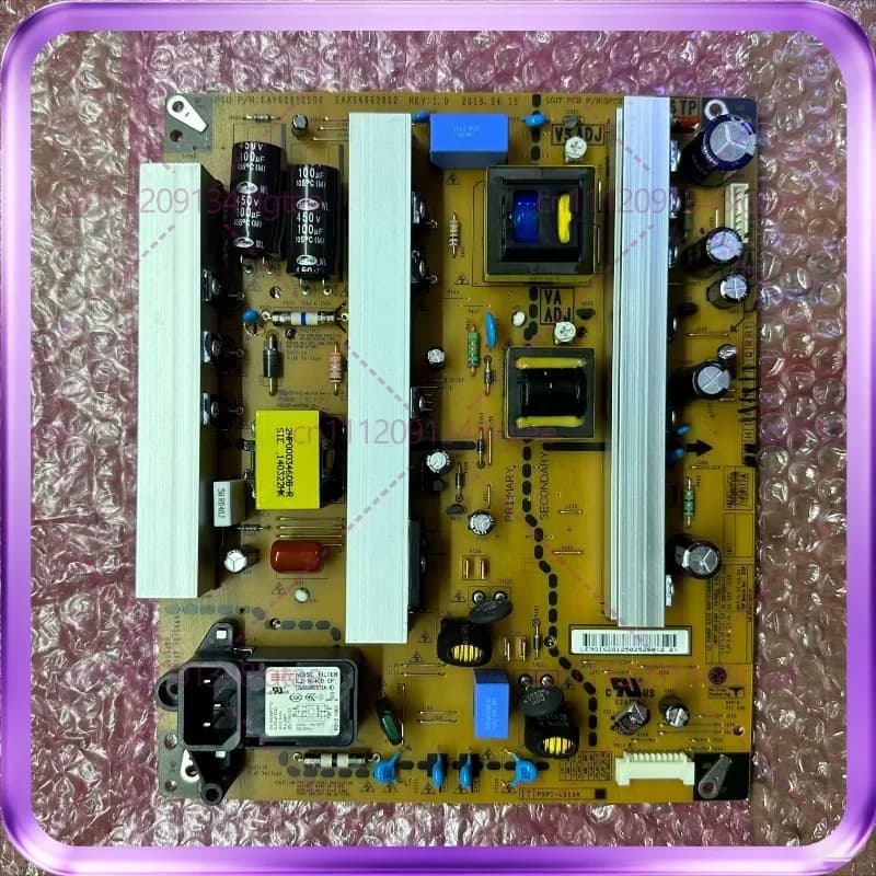 For LG 50PN450H-CA Power Board EAX64863801/2 EAY6281 2501/2