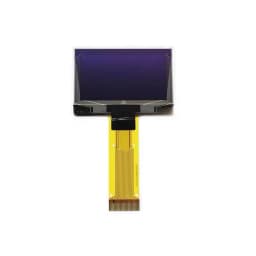 New Original Oled Display for Gustard X16 Screen Repair