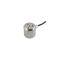 High Accuracy ZB4 Small Column Type Compression Sensor Load Cell 0-200kg MV/V Output High Accuracy for Press Force Measurement