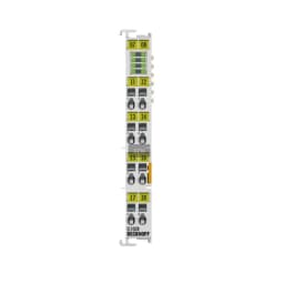 BECKHOFF Original Module EL3068 EL9210EL1008 EL2008 EL9410 EL6731 EL6751 EL2904 EL1904 EL1809 EL2809 EL1889 EL2889 EL9210 EL3318