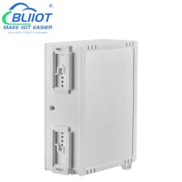 BLIIOT Modbus to BACnet Converter BACnet Gateway Building Automation BAS RS485 Remote IOT Data Converter BA100