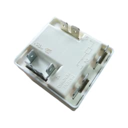 Original genuine Danfoss compressor auxiliary start relay 35A 400V 117-7426 RUA 413R