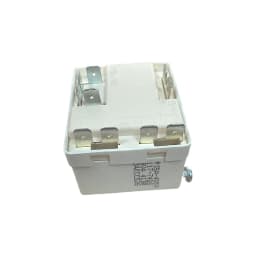 Original genuine Danfoss compressor auxiliary start relay 35A 400V 117-7426 RUA 413R