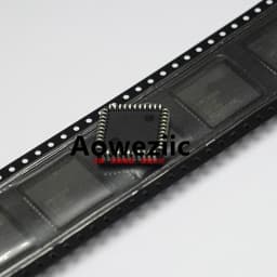 Aoweziic 100% New Original SM5964AL25JP SM5964A PLCC-44 Integrated Circuit IC