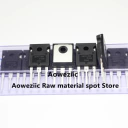 Aoweziic 2021+ 100% New Imported Original IRFP9140NPBF IRFP9140N IRFP140NPBF IRFP140N TO-247 P-channel MOSFET 23A 33A 1