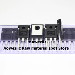 Aoweziic 2021+ 100% New Imported Original IRFP9140NPBF IRFP9140N IRFP140NPBF IRFP140N TO-247 P-channel MOSFET 23A 33A 1