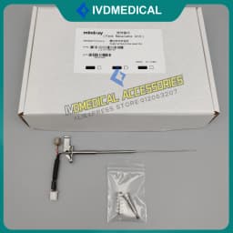 Sugar Sample Needle Mindray BS240 BS240E BS240PRO BS240VET BS-240 BS-240E BS-240PRO BS-240VET Sugar Sample Probe Needle