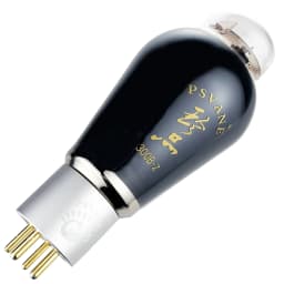 PSVANE 300B-Z 300B Vacuum Tube Replace WE300B for HIFI Amp DIY