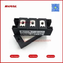 MCC162-16IO1 MCC162-14IO1 MCC162-12IO1 MCC162-18/08IO1 New Power Module