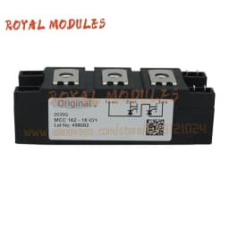 MCC162-16IO1 MCC162-14IO1 MCC162-12IO1 MCC162-18/08IO1 New Power Module