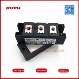 MCC162-16IO1 MCC162-14IO1 MCC162-12IO1 MCC162-18/08IO1 New Power Module