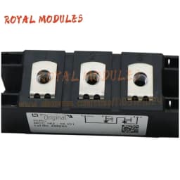 MCC162-16IO1 MCC162-14IO1 MCC162-12IO1 MCC162-18/08IO1 New Power Module