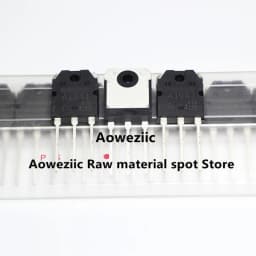Aoweziic 2021+ 100% New Imported Original 2SA1941 2SC5198 A1941 C5198 TO-247 Audio Power Amplifier Transistor