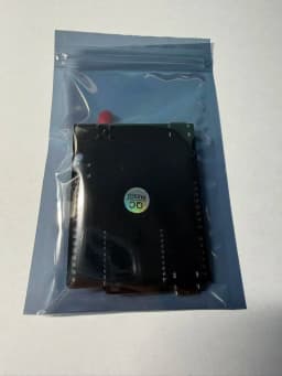 simpleRTK2B Pro, zed-f9p development board