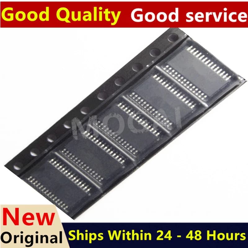 (5piece) 100% New MAX7456 MAX7456EUI sop-28 Chipset