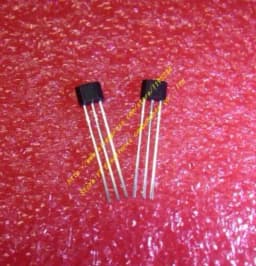 1000pcs A3144E A3144 TO-92 3144 IC Best Quality