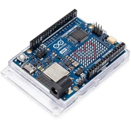 Arduino UNO R4 WIFI ABX00087 Renesas RA4M1 Development board imported from Italy New original authentic Italian import