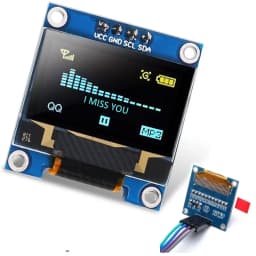 Suitable for UNO R3 Component Pack Beginners 'Starter Kit MEGA2560 +1602+0.96-inch DIY Set