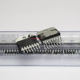 Aoweziic 2023+ 100% New Imported Original TDA7292 ZIP-11 TDA7293 TDA7293V ZIP-15 Linear Audio Aamplifier Chip