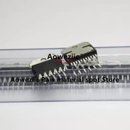 Aoweziic 2023+ 100% New Imported Original TDA7292 ZIP-11 TDA7293 TDA7293V ZIP-15 Linear Audio Aamplifier Chip