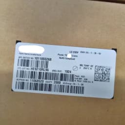50PCS LAE65F LYE65F LSE65F 3528 SMD LED WITH LENS PLCC-4 COMMON CATHODE 50mA 60 degrees beam angle LA LS LY E65F