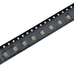 50PCS LAE65F LYE65F LSE65F 3528 SMD LED WITH LENS PLCC-4 COMMON CATHODE 50mA 60 degrees beam angle LA LS LY E65F