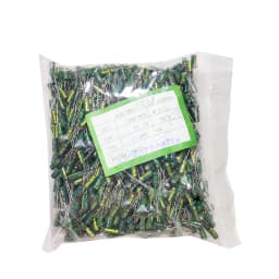 50-1000pcs 10V 16V 25V 35V 50V 400V High Frequency Low ESR Aluminum Capacitor 100UF 220UF 330UF 470UF 680UF 1000UF 2200UF 3300UF