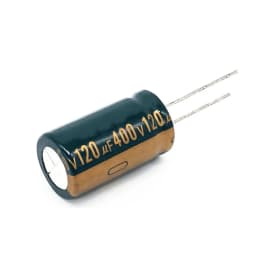 50-1000pcs 10V 16V 25V 35V 50V 400V High Frequency Low ESR Aluminum Capacitor 100UF 220UF 330UF 470UF 680UF 1000UF 2200UF 3300UF