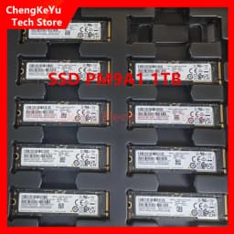 FOR SAMSUNG SSD PM9A1 1TB 2TB 2280 M2 Nvme PCIE4.0X4 Internal Solid State Drive NEW notebook computer