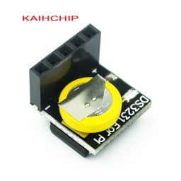 10PCS RTC Module DS3231 Real Time Clock Module 3.3V/5V For Raspberry Pi