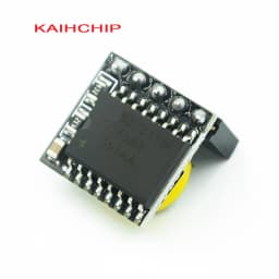 10PCS RTC Module DS3231 Real Time Clock Module 3.3V/5V For Raspberry Pi