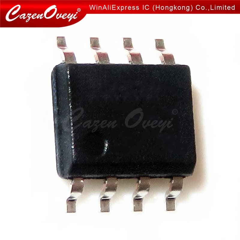 5pcs/lot LM5104M IC DVR HALF-BRIDGE HV 8-SOIC LM5104M 5104 LM5104 5104M M5104