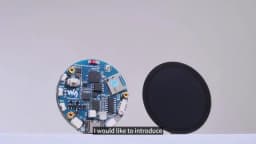 Waveshare ESP32-S3 1.85 inch IPS TFT Round LCD Display Development Board 360x360 Support WiFi Bluetooth for LVGL GUI/HMI/Arduino