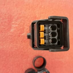 Suitable for Huawei Inverter 6KW AC Terminal Huawei AC connector