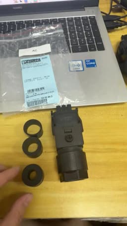 Suitable for Huawei Inverter 6KW AC Terminal Huawei AC connector