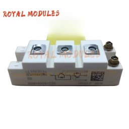 SKM145GB123D SKM75GB128D SKM100GB123D New IGBT MODULE