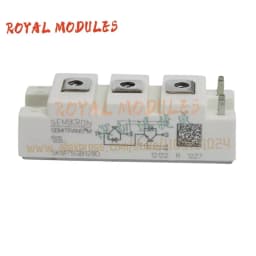 SKM145GB123D SKM75GB128D SKM100GB123D New IGBT MODULE