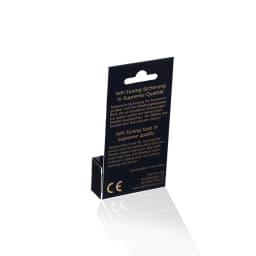 German HIFI-TUNING Audio Engineer Supreme³ Series Gold & Silver Edition Cryogenic Audio Fuse