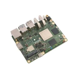 BoMaSRadxa Rock 5b+ Rock 5b Plus Rk3588 8-core Cpu, Gpu & Npu Support, 8k , Lpddr5 Ram And Wifi 6 Single Board Computer