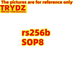 50-20pcs rs256b SOP8