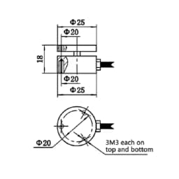 High Precision Load Cell with RS485 Modbus RTU Transmitter Module Weight Sensor 4-20mA 0-10V Analog Signal Amplifier