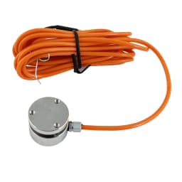 High Precision Load Cell with RS485 Modbus RTU Transmitter Module Weight Sensor 4-20mA 0-10V Analog Signal Amplifier