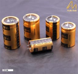 1lot/2pcs England Audio Note 0.47UF-10000UF Polarized KAISEI Audio Quality Low/High Voltage Electrolytic Capacitors Freeshipping