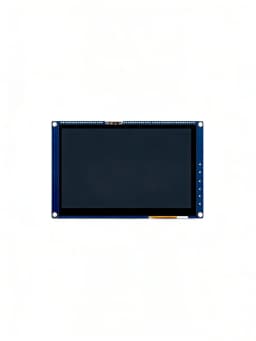 7 Inch ESP32-P4C6 Smart Display 1024x600 IPS TFT Capacitive Touch Screen Development Board with WIFI Bluetooth 5 for IoT Project