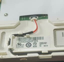 New Original 6.5 inch G065VN01 V2 LCD Screen